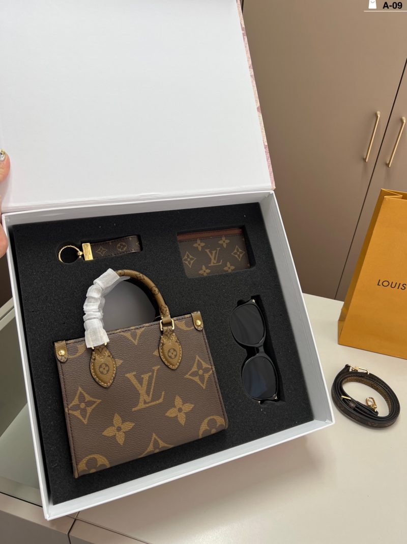 Louis Vuitton Bag Dupe 829