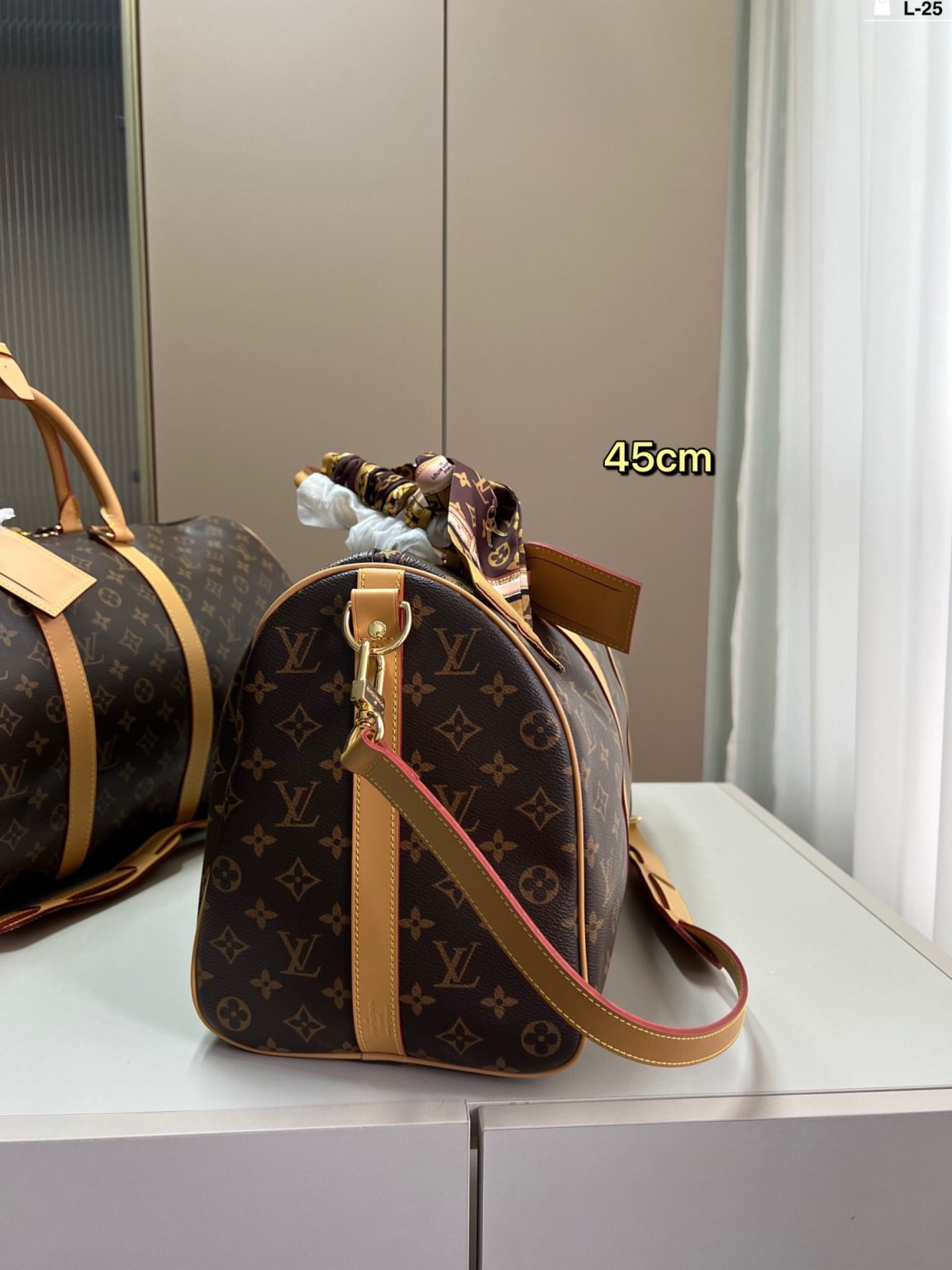 Louis Vuitton Bag Dupe 830