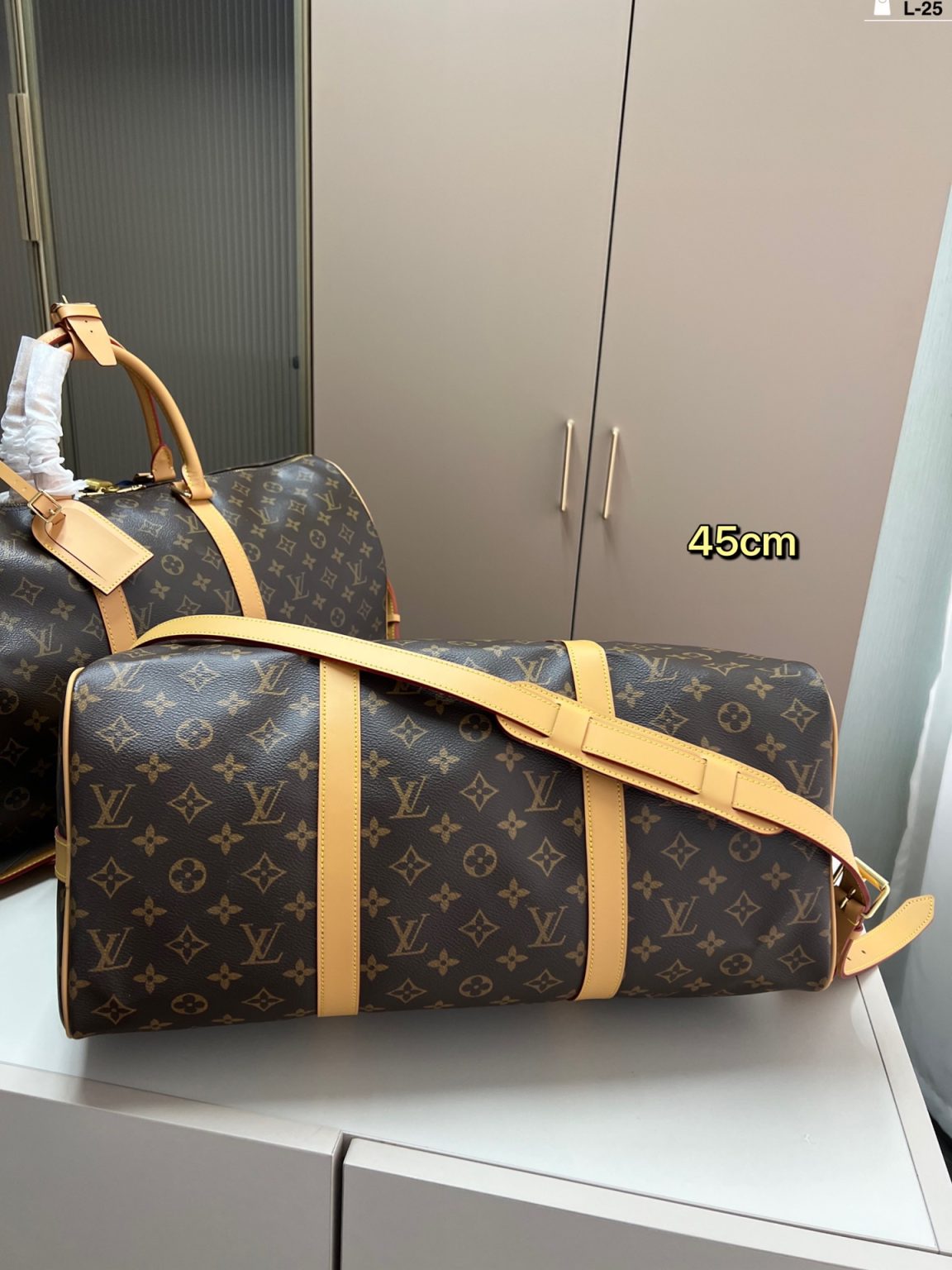 Louis Vuitton Bag Dupe 830 - Bild 2