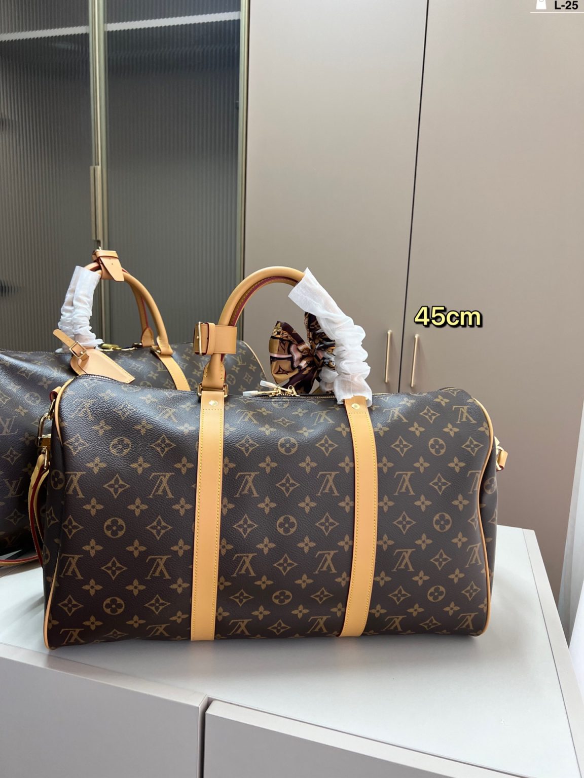 Louis Vuitton Bag Dupe 830 - Bild 3