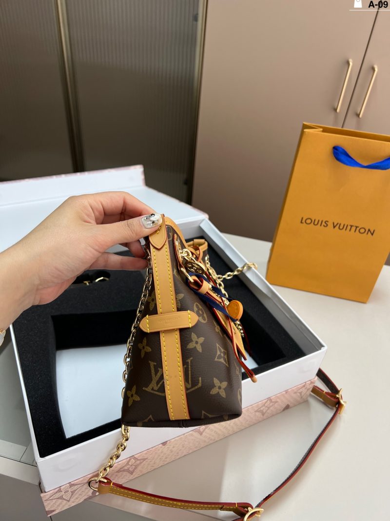Louis Vuitton Bag Dupe 831 - Obraz 2
