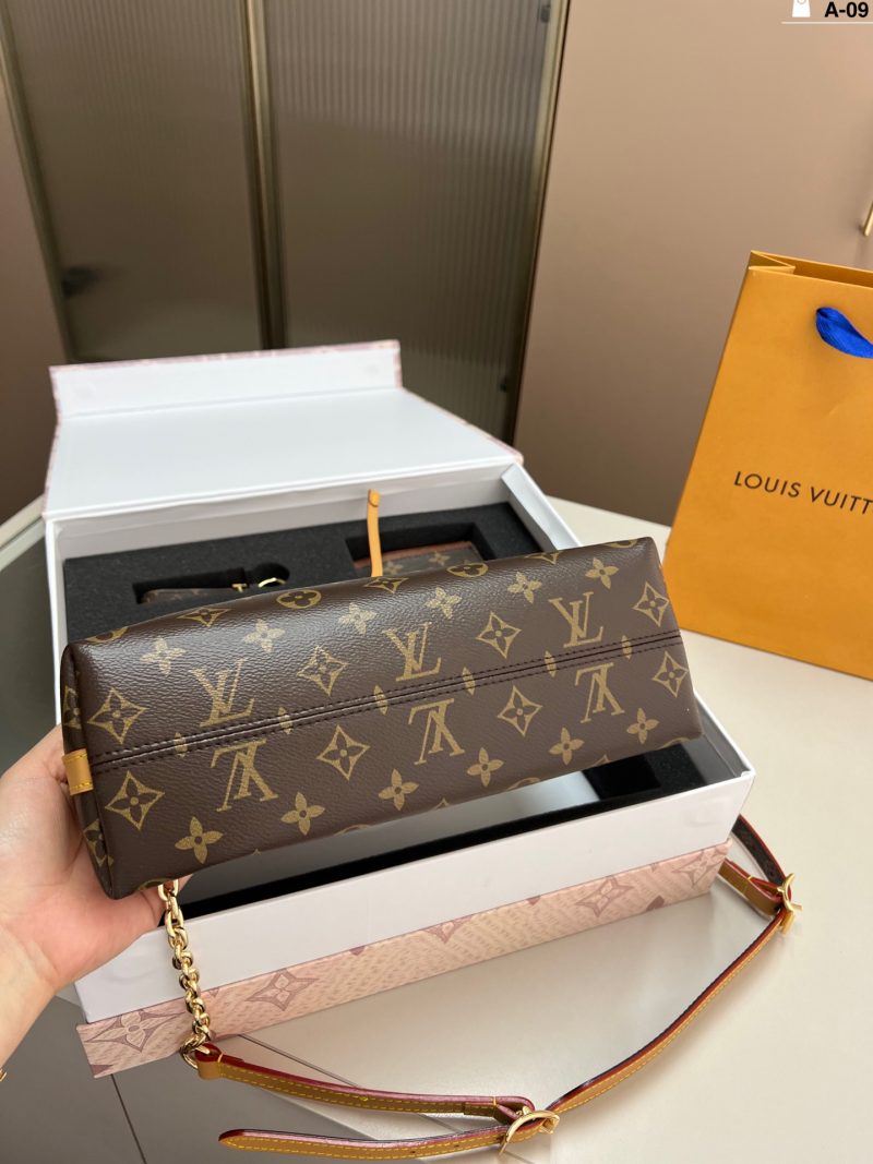 Louis Vuitton Bag Dupe 831 - Obraz 3