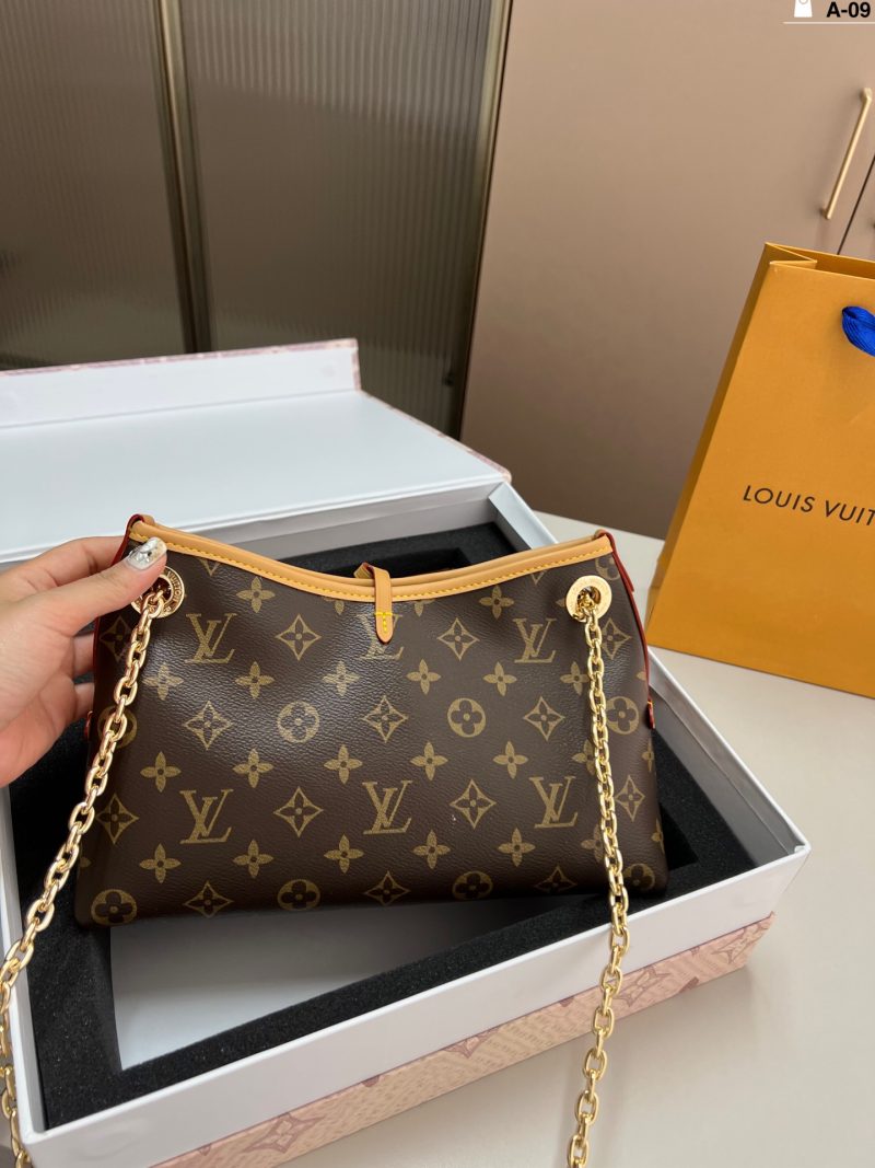 Louis Vuitton Bag Dupe 831 - Obraz 4