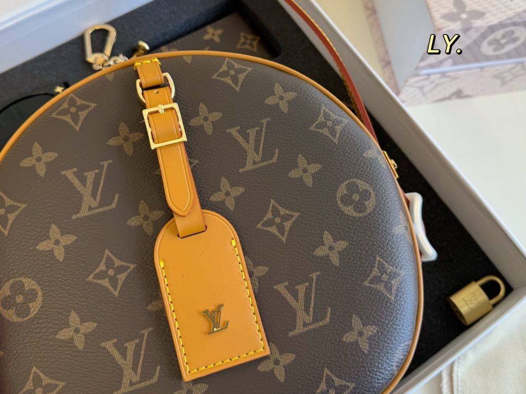 Louis Vuitton Bag Dupe 834 - Immagine 3