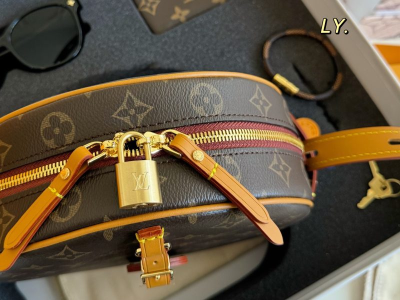 Louis Vuitton Bag Dupe 834 - Obraz 4