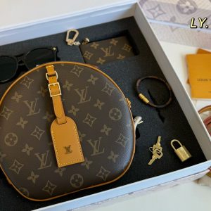 Louis Vuitton Bag Dupe 834