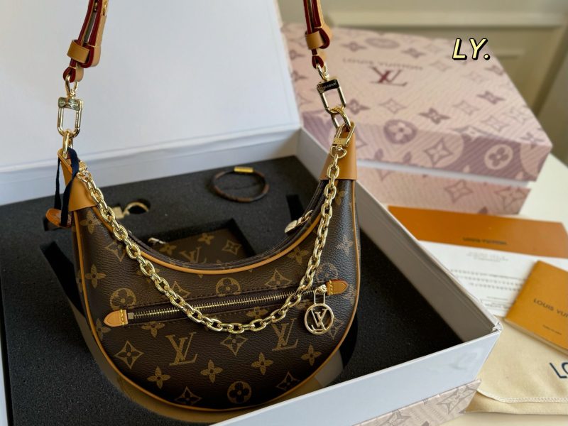 Louis Vuitton Bag Dupe 835 - Image 2