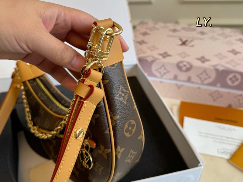 Louis Vuitton Bag Dupe 835 - Image 3