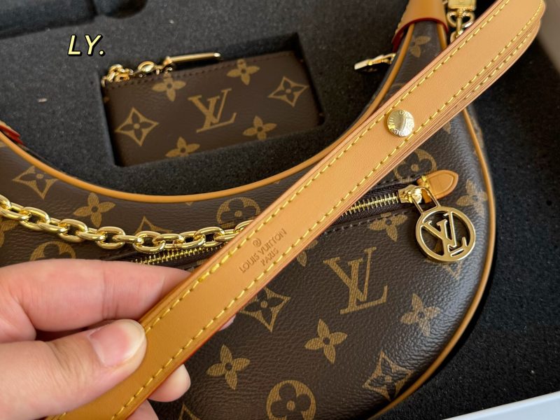 Louis Vuitton Bag Dupe 835 - Image 4