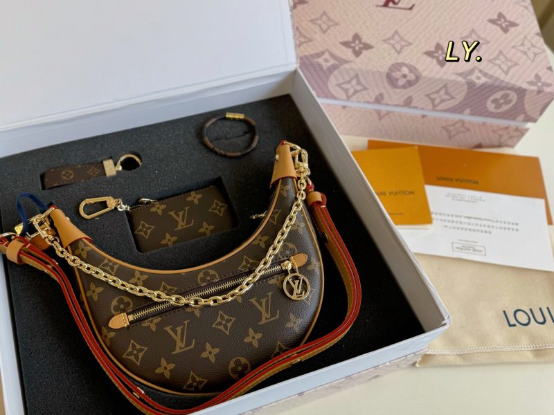 Louis Vuitton Bag Dupe 835