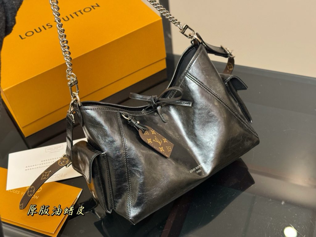 Louis Vuitton Bag Dupe 841 - Imagem 2