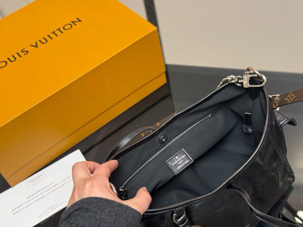 Louis Vuitton Bag Dupe 841 - Imagem 4