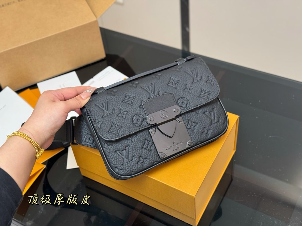 Louis Vuitton Bag Dupe 843 - Bilde 2