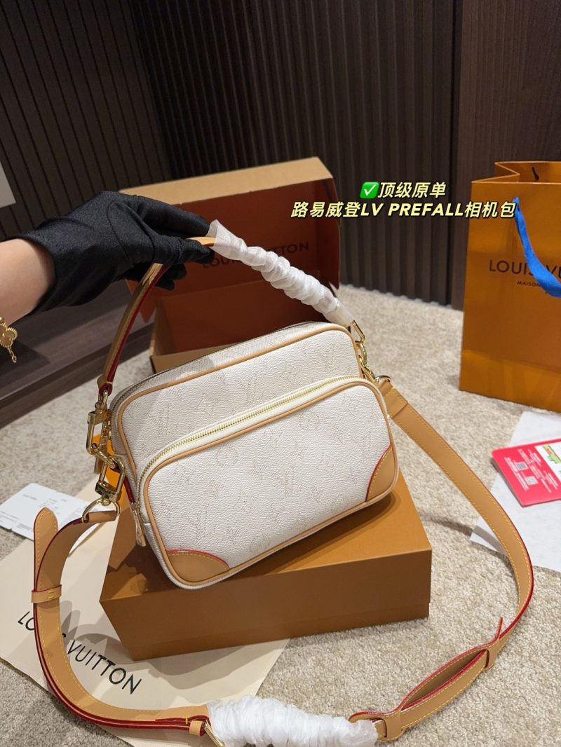 Louis Vuitton Bag Dupe 858 - Image 3