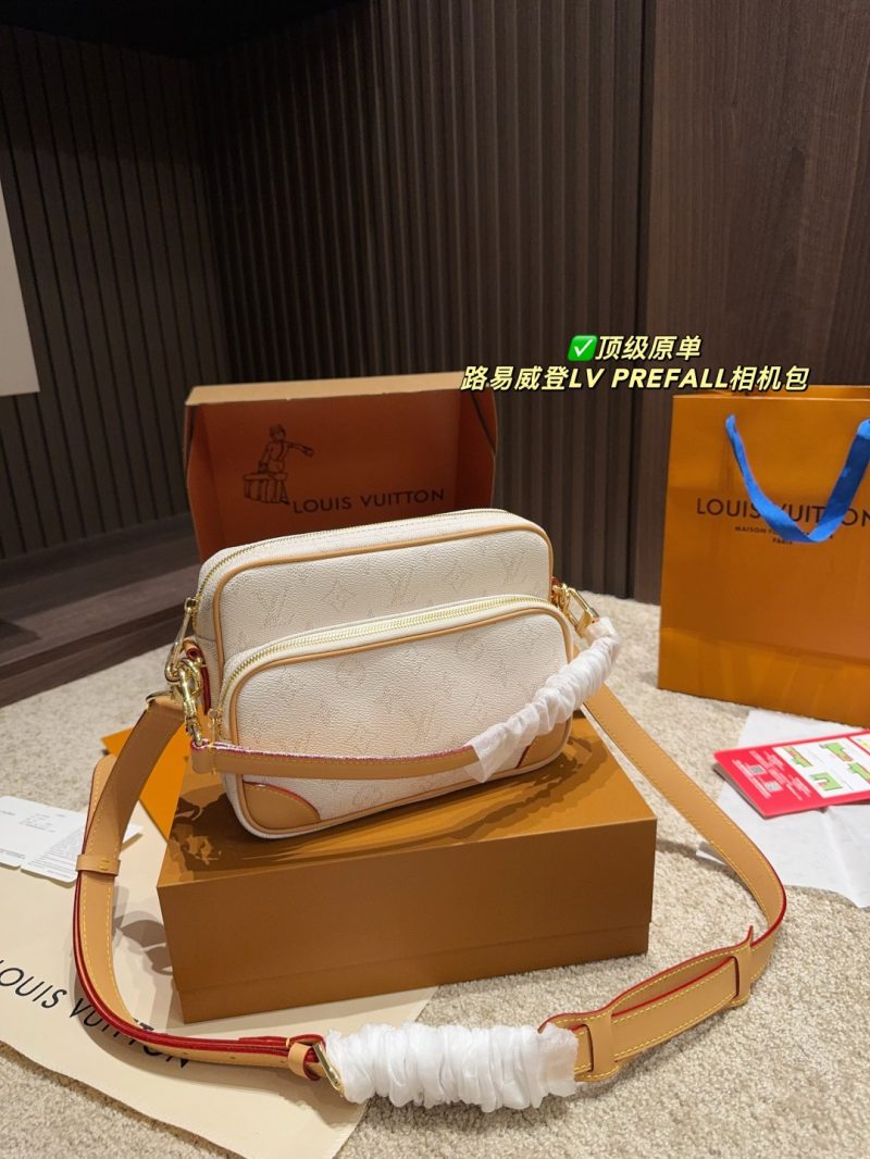 Louis Vuitton Bag Dupe 858