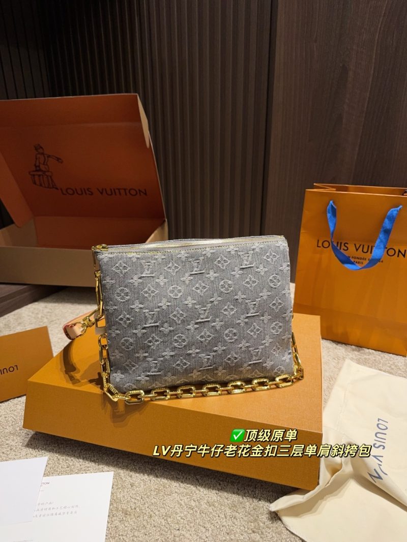 Louis Vuitton Bag Dupe 860 - Imagem 2
