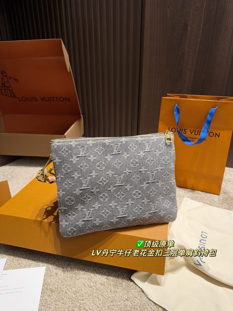 Louis Vuitton Bag Dupe 860 - Imagem 3
