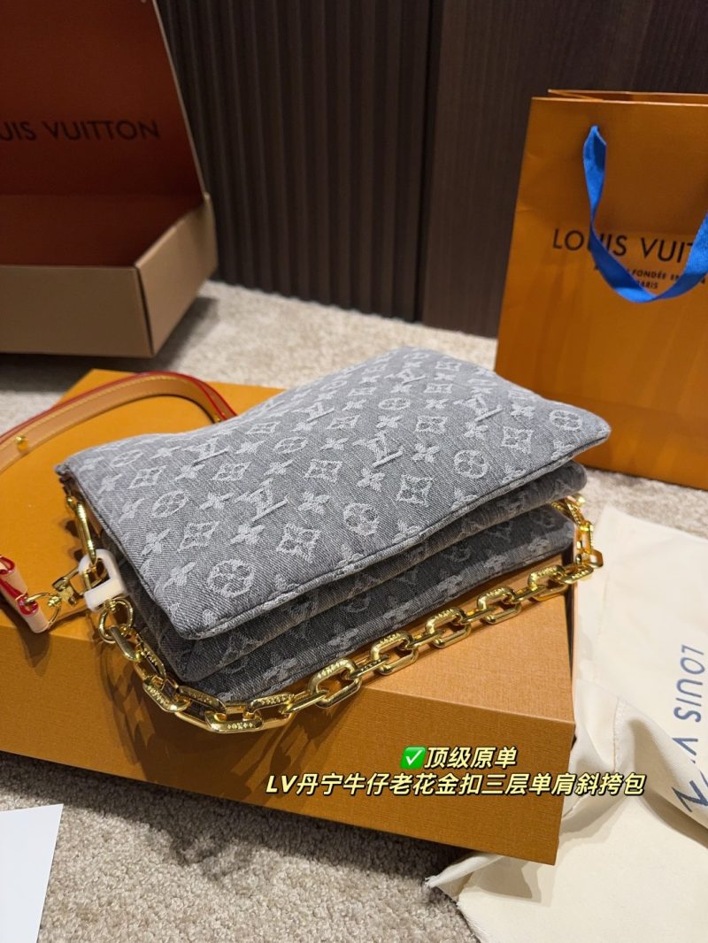 Louis Vuitton Bag Dupe 860 - Imagem 4