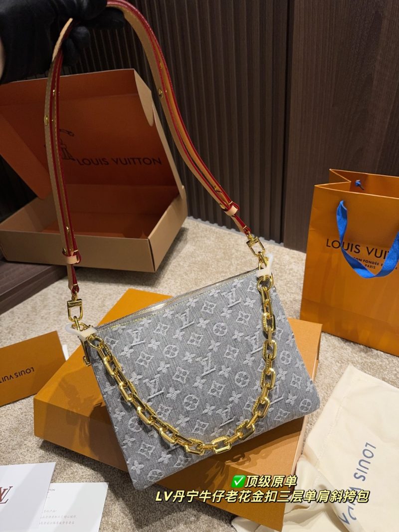 Louis Vuitton Bag Dupe 860