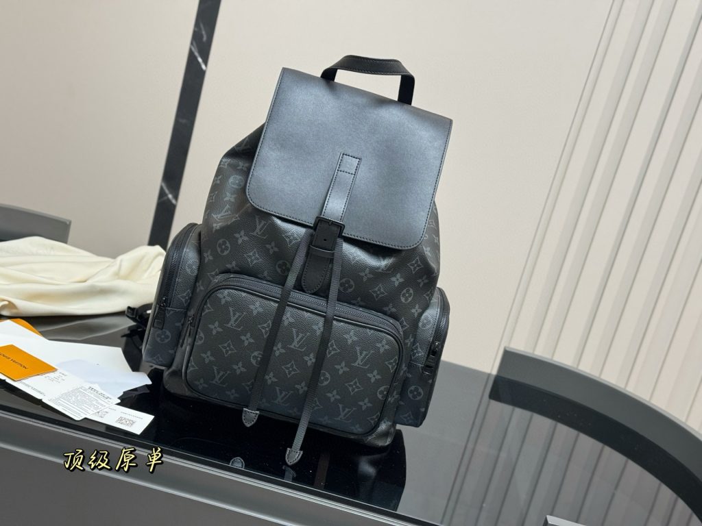 Louis Vuitton Bag Dupe 862 - Imagem 2