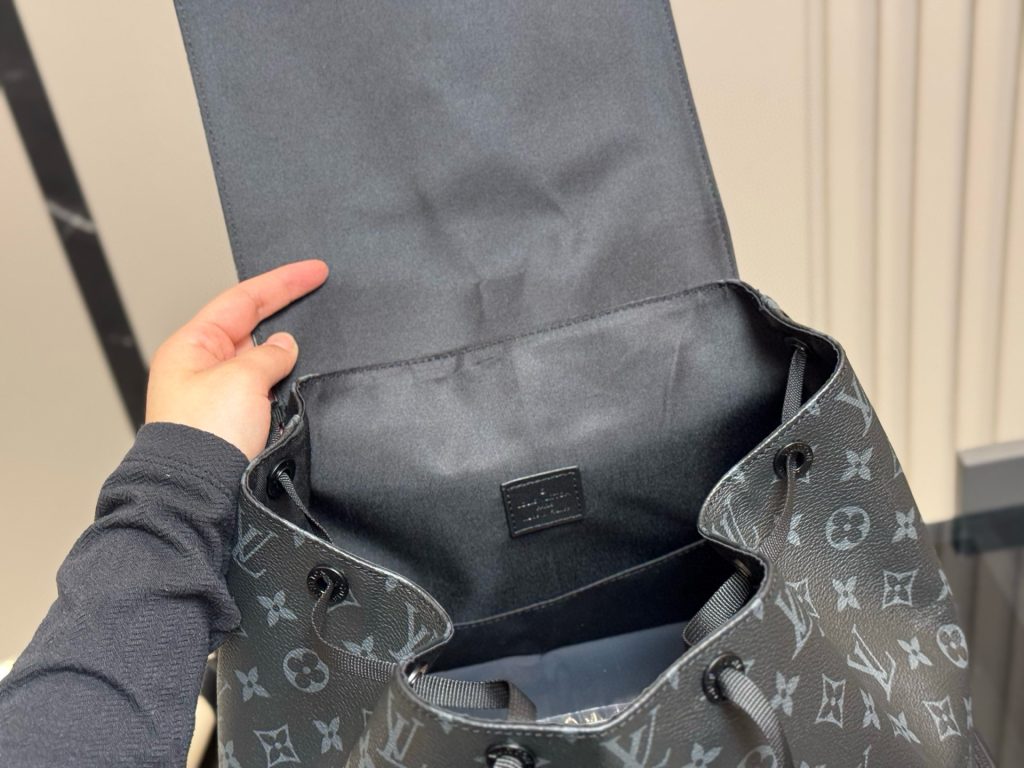 Louis Vuitton Bag Dupe 862 - Imagem 4