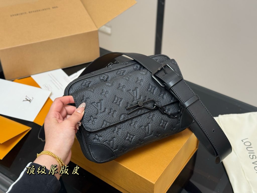 Louis Vuitton Bag Dupe 864 - Immagine 2