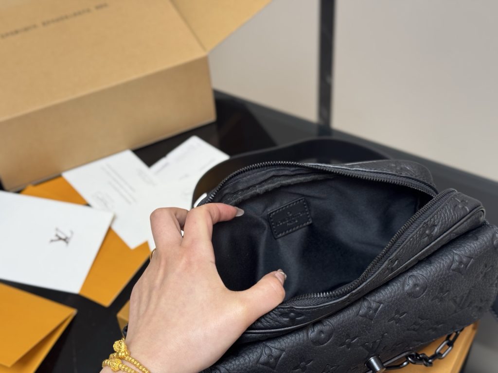 Louis Vuitton Bag Dupe 864 - Immagine 4