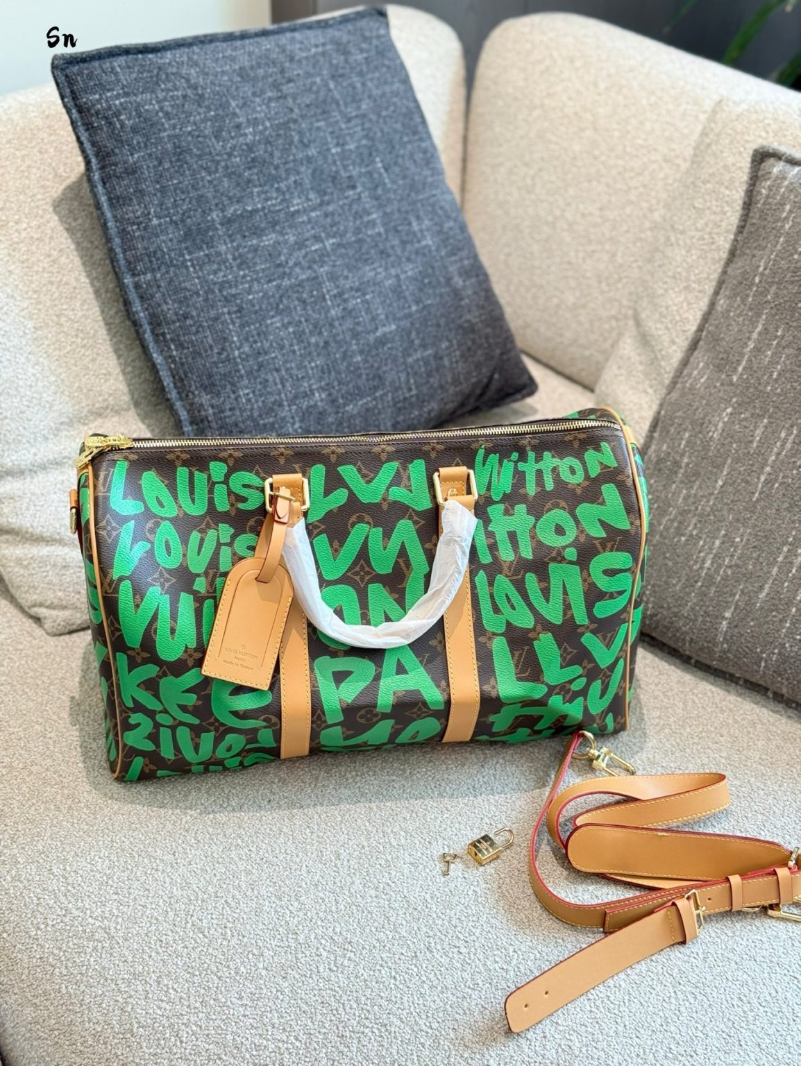Louis Vuitton Bag Dupe 867