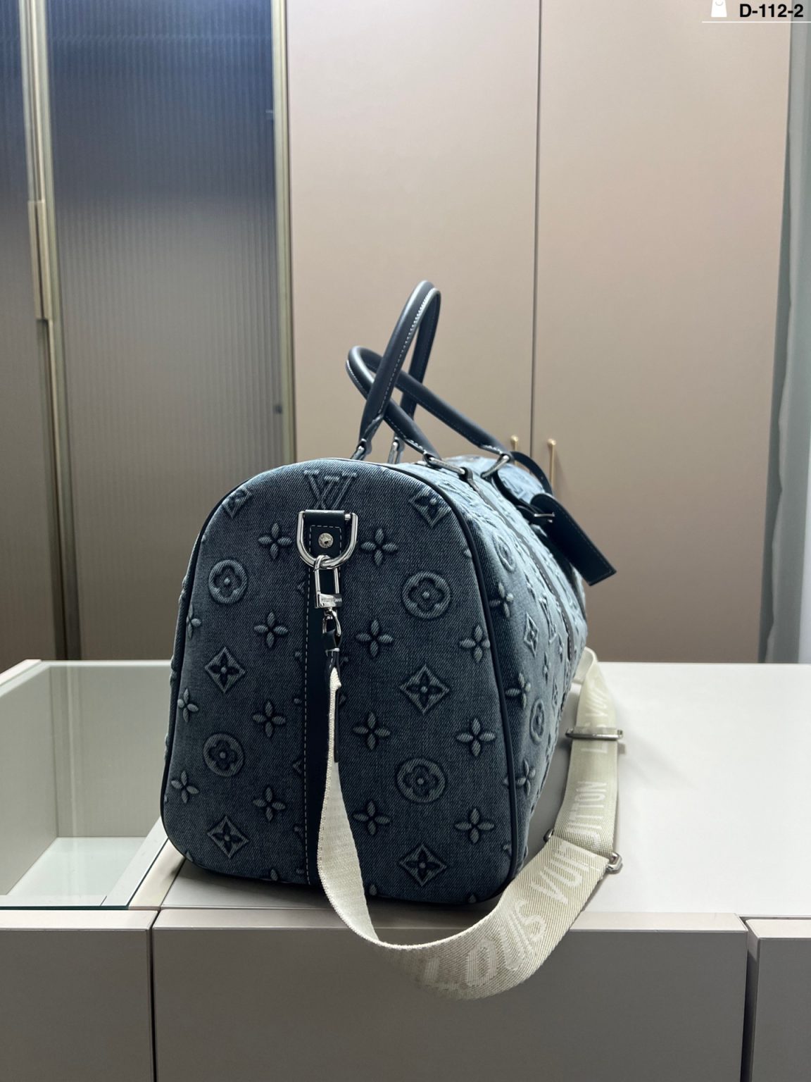 Louis Vuitton Bag Dupe 872 - Immagine 2