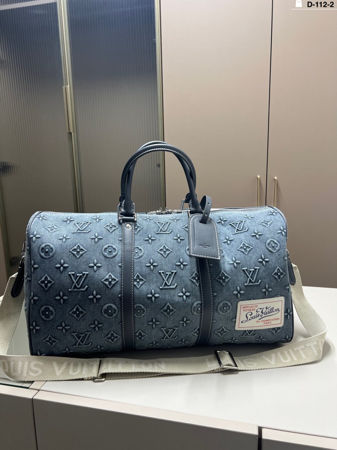 Louis Vuitton Bag Dupe 872