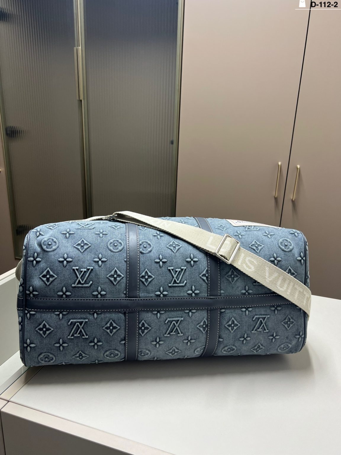 Louis Vuitton Bag Dupe 872 - Immagine 3