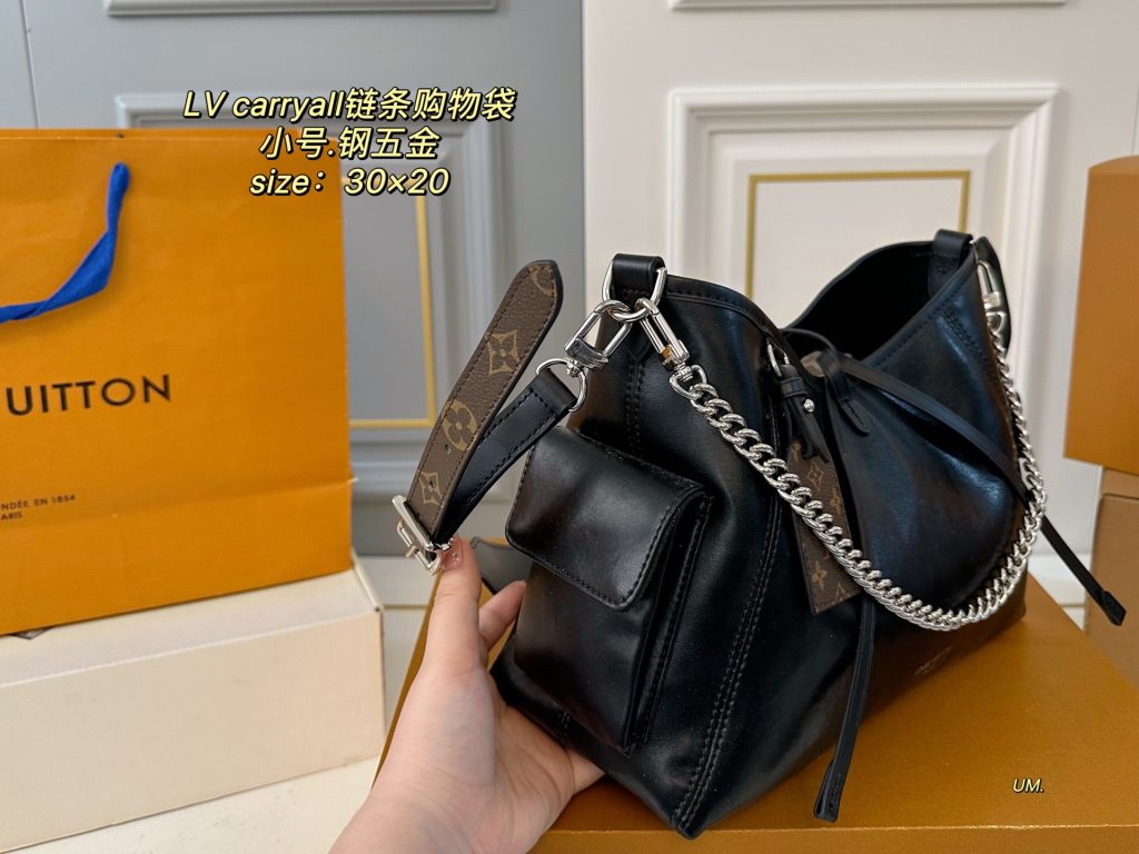 Louis Vuitton Bag Dupe 873 - Image 2