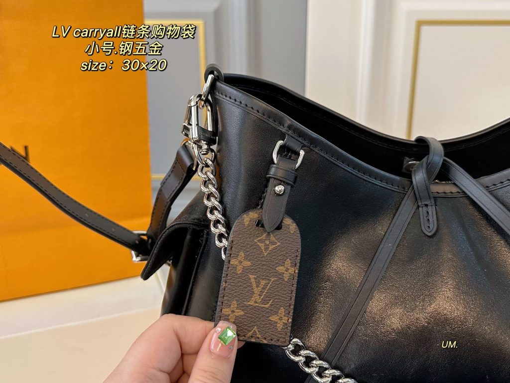 Louis Vuitton Bag Dupe 873 - Image 3