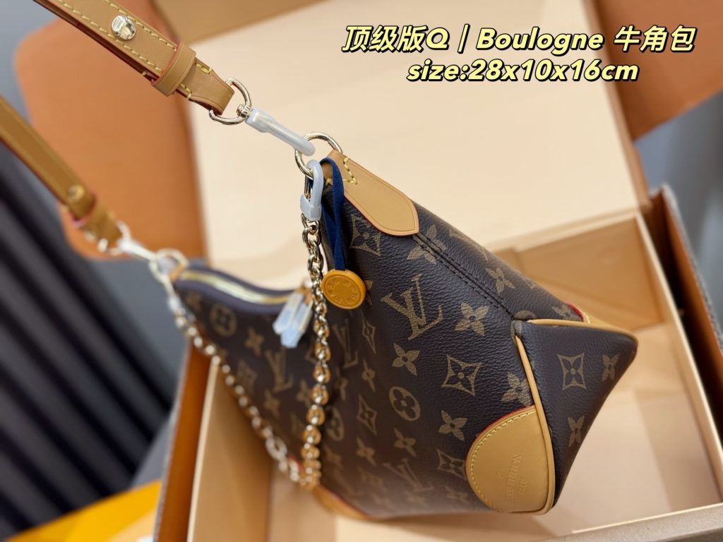 Louis Vuitton Bag Dupe 877 - Imagem 3