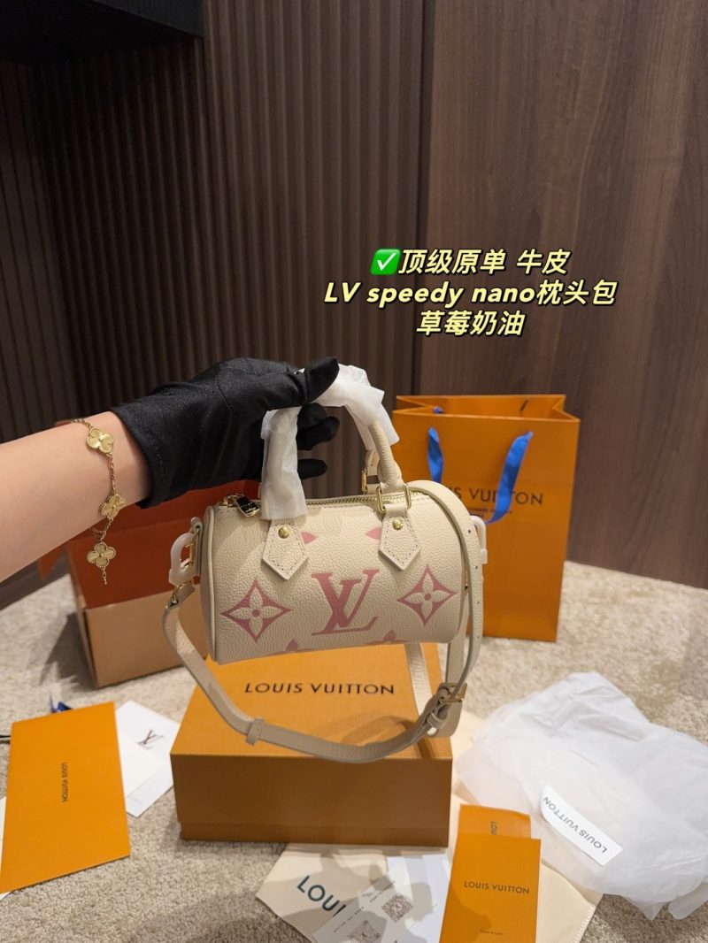 Louis Vuitton Bag Dupe 879 - Image 2