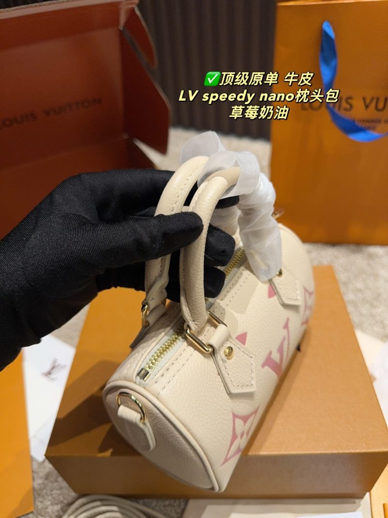 Louis Vuitton Bag Dupe 879 - Image 3