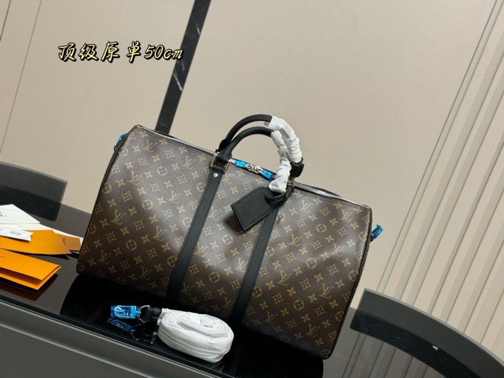 Louis Vuitton Bag Dupe 881 - Imagen 2