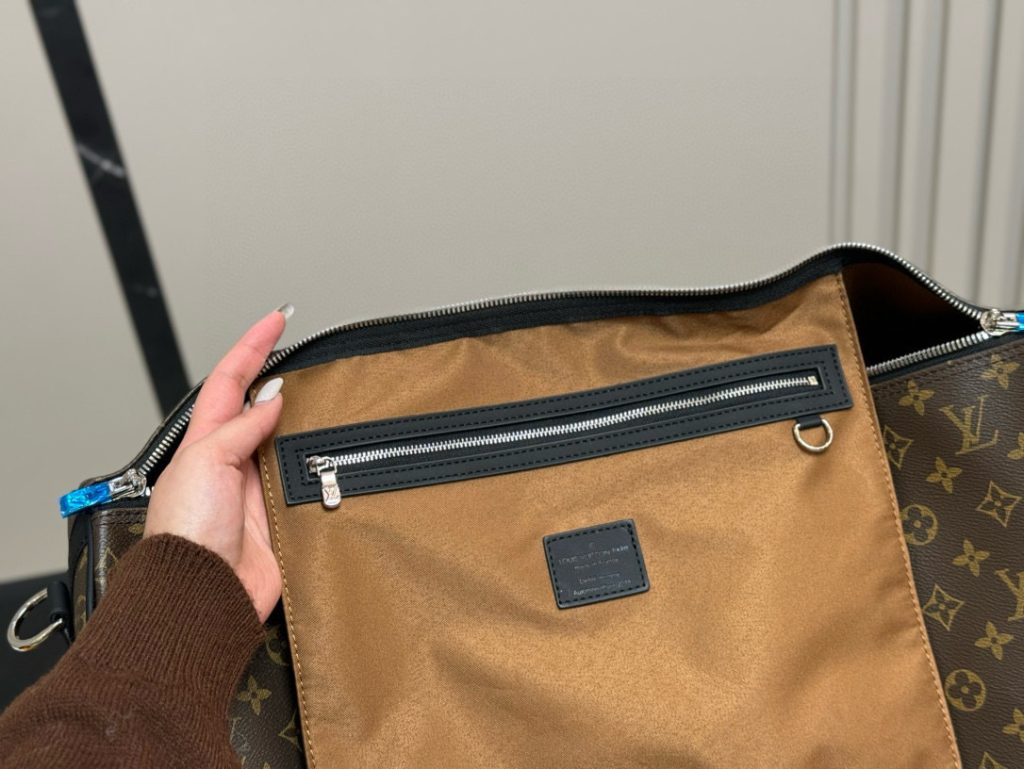 Louis Vuitton Bag Dupe 881 - Imagen 4