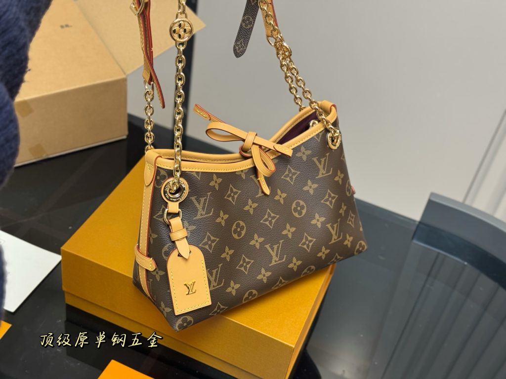 Louis Vuitton Bag Dupe 882 - Immagine 2