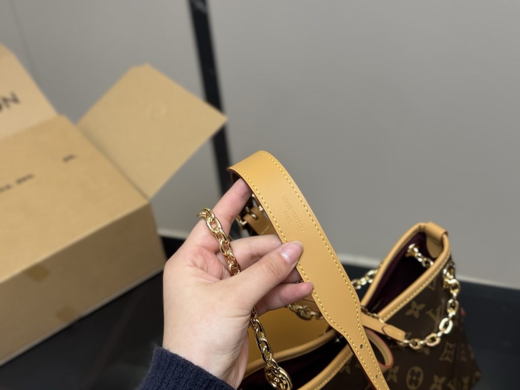 Louis Vuitton Bag Dupe 882 - Immagine 3