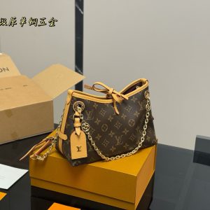 Louis Vuitton Bag Dupe 882