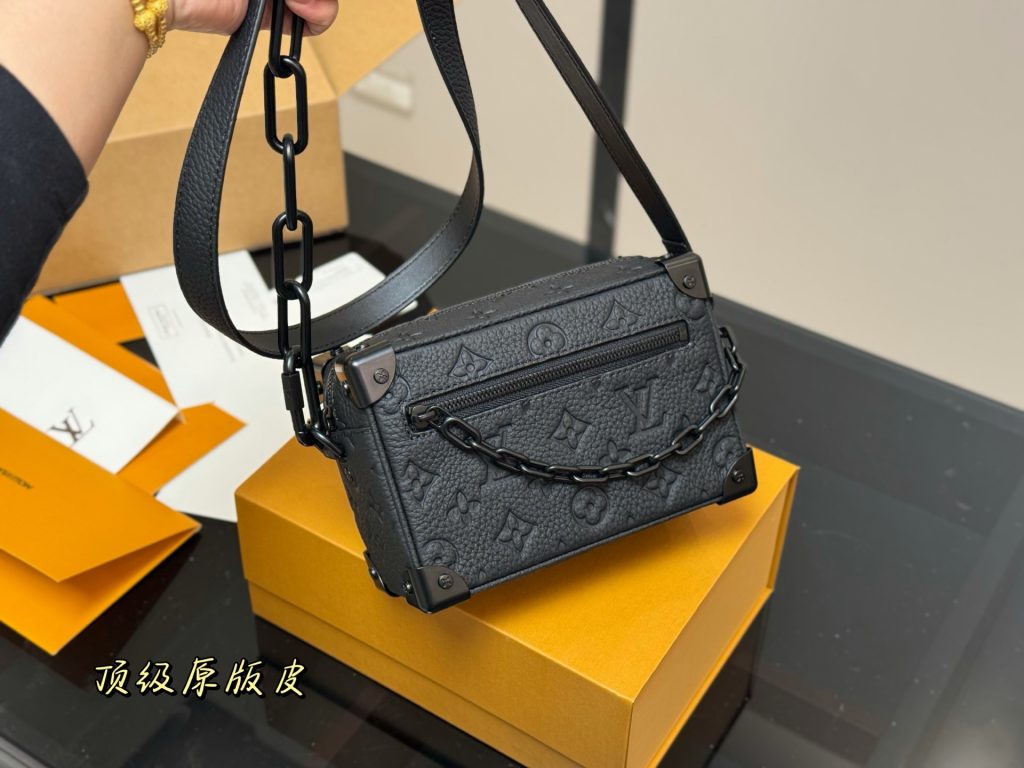 Louis Vuitton Bag Dupe 886 - Image 2