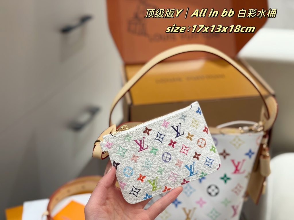 Louis Vuitton Bag Dupe 887 - Imagen 2