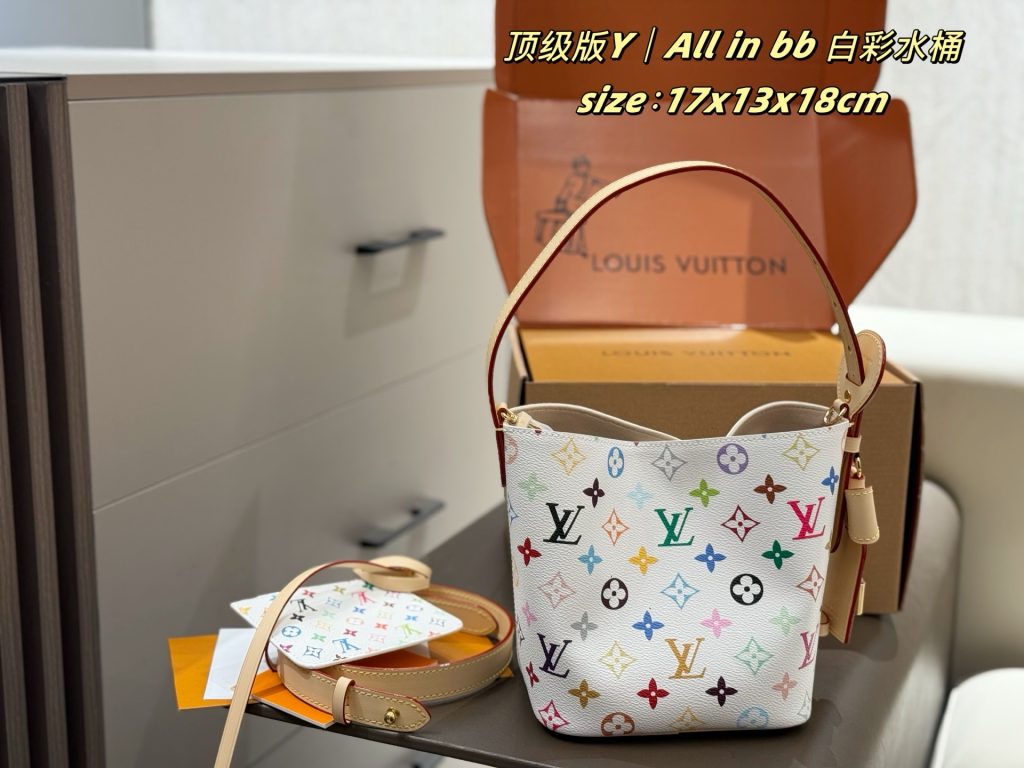 Louis Vuitton Bag Dupe 887 - Imagen 3