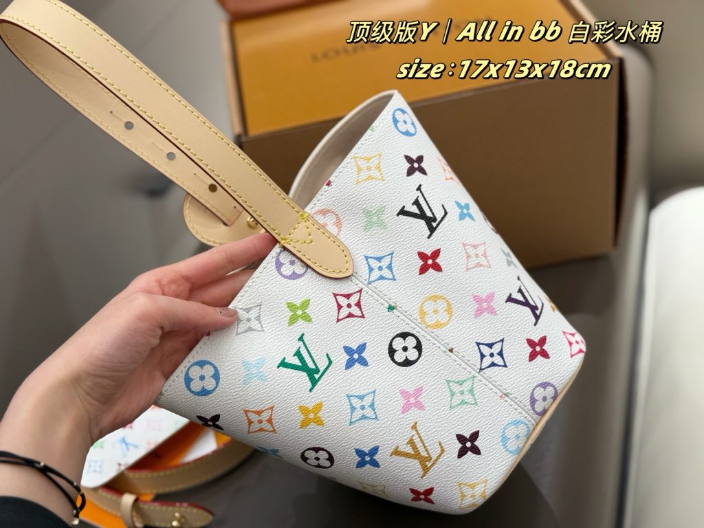 Louis Vuitton Bag Dupe 887 - Imagen 4