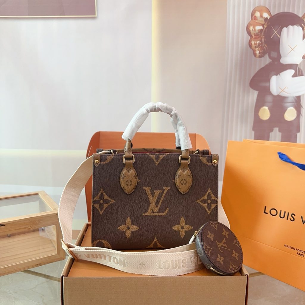 Louis Vuitton Bag Dupe 888