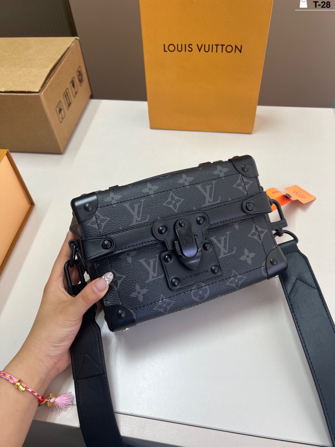 Louis Vuitton Bag Dupe 890