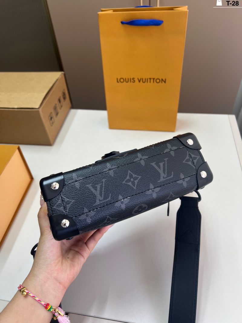 Louis Vuitton Bag Dupe 890 - Image 3