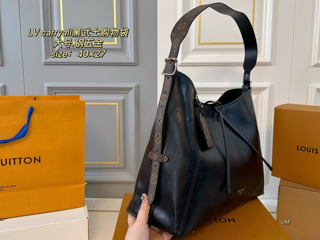 Louis Vuitton Bag Dupe 896 - Image 2