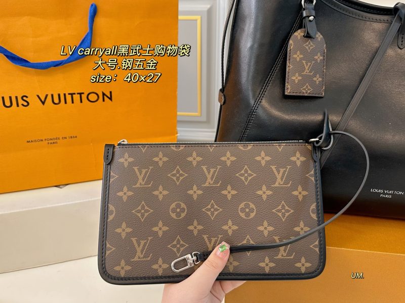 Louis Vuitton Bag Dupe 896 - Image 3